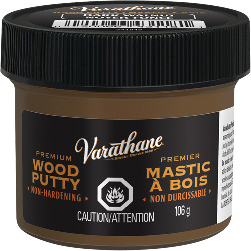 Bois en p&acirc;te premi&egrave;re qualit&eacute; Varathane, 106 g NTL Industrial