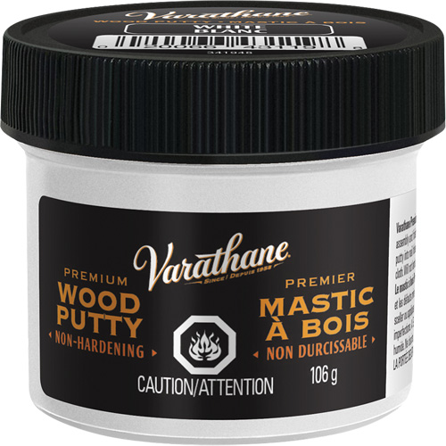 Bois en p&acirc;te premi&egrave;re qualit&eacute; Varathane, 106 g NTL Industrial