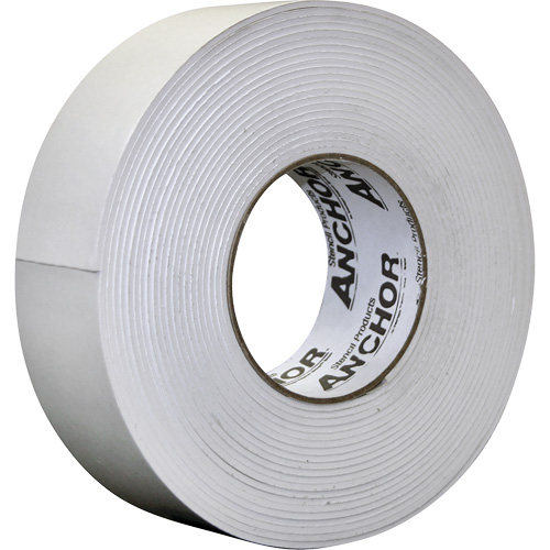 BT100-40 PMB Blast Impact Stencil Tape, 50.8 mm (2") x 9.14 m (30'), Cream NTL Industrial