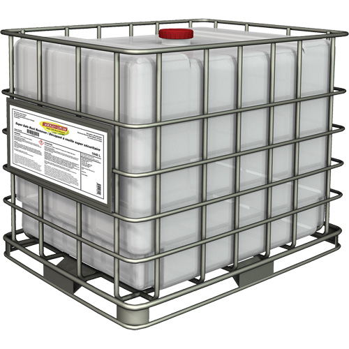 Agent antirouille super s&eacute;curitaire Evapo-Rust, Baril NTL Industrial