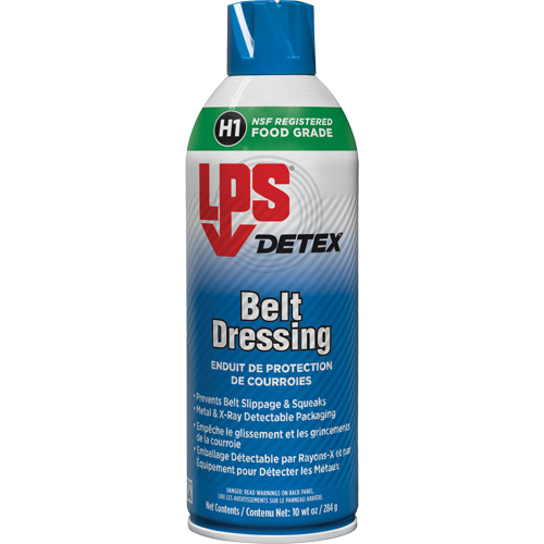 Detex&reg; Belt Dressing NTL Industrial