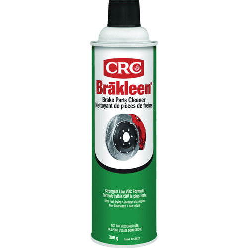 Brakleen&reg; BPC Non-Chlorinated Low-VOC Brake Cleaner, Aerosol Can NTL Industrial