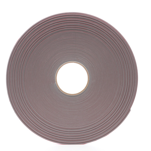 Ruban VHB, 33 m (108') lo x 12 mm (1/2") la, 91 mils, Acrylique NTL Industrial