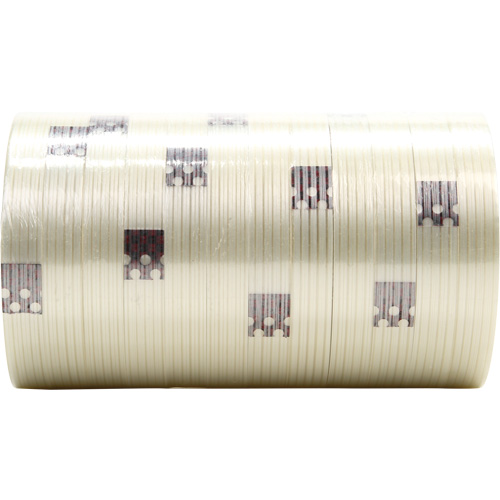 Ruban renforc&eacute; de filaments Scotch, &eacute;paisseur 6 mils, 18 mm (3/4") x 55 m (180')  NTL Industrial