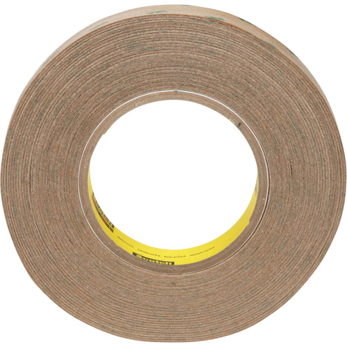 Ruban de transfert adh&eacute;sif, 25,4 mm (1") la x 55 m (180') lo, 5 mils NTL Industrial