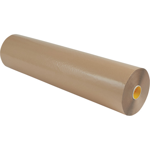 VHB Ruban de transfert adh&eacute;sif, 736 mm (29") la x 55 m (180') lo, 10 mils NTL Industrial