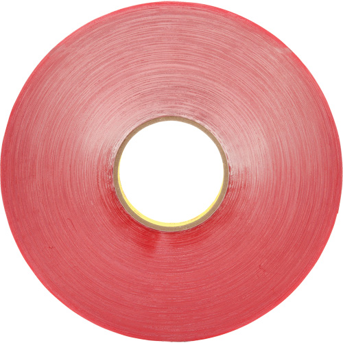 Ruban VHB, 66 m (216') lo x 6 mm (1/4") la, 23 mils, Acrylique NTL Industrial
