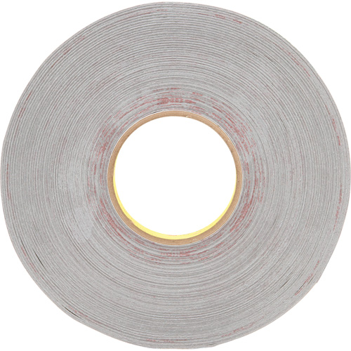 Ruban VHB, 66 m (216') lo x 25,4 mm (1") la, 15 mils, Acrylique NTL Industrial