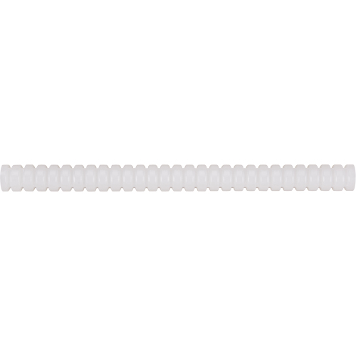 Hot Melt Glue Stick, 5/8" Dia. x 8" L, Clear NTL Industrial