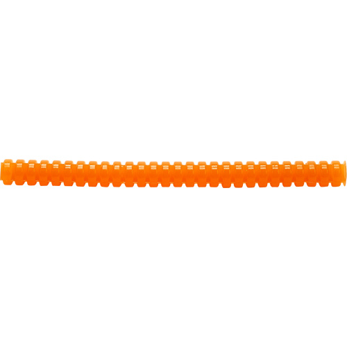 Adh&eacute;sif thermofusible Scotch-Weld, 5/8" dia x 8" lo, Ambr&eacute;e NTL Industrial