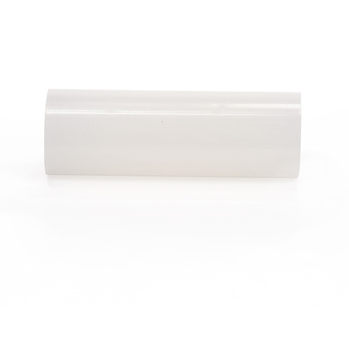 Scotch-Weld Hot Melt Adhesive, 1" Dia. x 3" L, Clear NTL Industrial