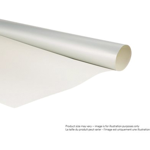 Ruban double face, 25,4 mm (1") la x 55 m (180') lo, 6,7 mils NTL Industrial