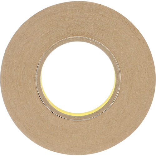 Ruban de transfert adh&eacute;sif, 25,4 mm (1") la x 110 m (360') lo, 5 mils NTL Industrial