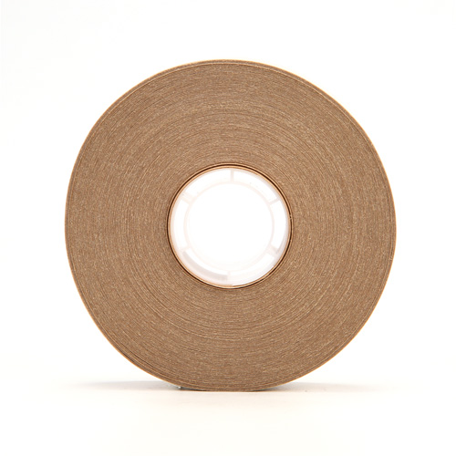 ATG Adhesive Transfer Tape, 19 mm (3/4") W x 55 m (180') L, 2 mils NTL Industrial