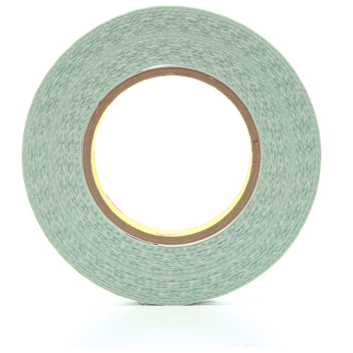 Ruban &agrave; rev&ecirc;tement double, Poly&eacute;thyl&egrave;ne, 25,4 mm (1") la x 33 m (108') lo, 9 mils &eacute;pais NTL Industrial