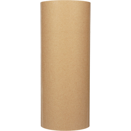 Ruban double face, Polyester, 305 mm (12") la x 33 m (108') lo, 4 mils &eacute;pais NTL Industrial