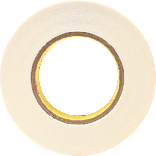 Ruban double face, Poly&eacute;thyl&egrave;ne, 36 mm (1-1/2") la x 33 m (108') lo, 9 mils &eacute;pais NTL Industrial