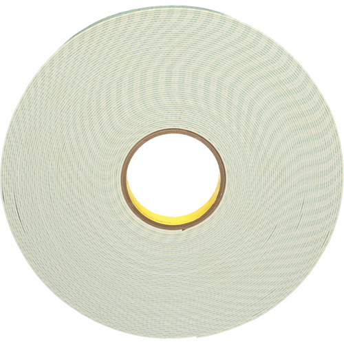 Double-Coated Urethane Foam Tape NTL Industrial