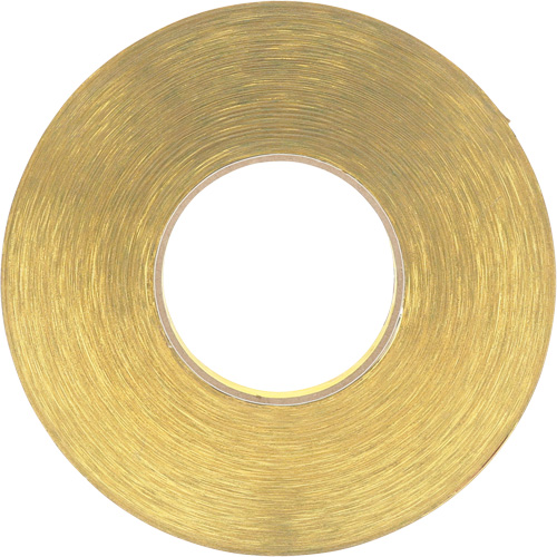 VHB Adhesive Transfer Tape, 25.4 mm (1") W x 55 m (180') L, 10 mils NTL Industrial