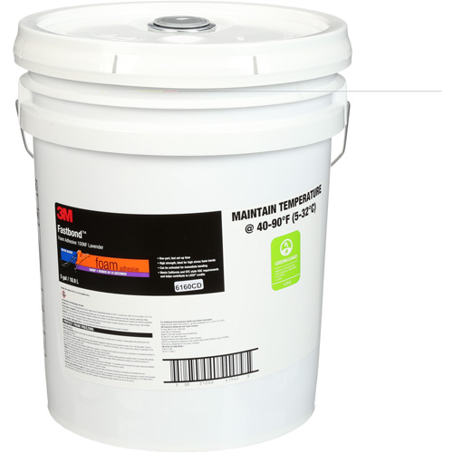 Colle contact Fastbond NTL Industrial