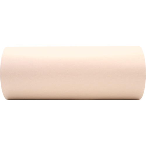 Heavy-Duty Protective Tape, 457 mm (18") x 54.8 m (180'), White NTL Industrial