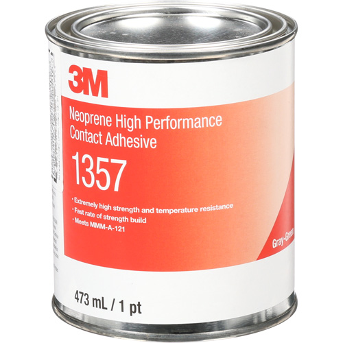 Scotch-Weld Neoprene High-Performance Contact Adhesive NTL Industrial