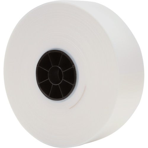Ruban de masquage haute temp&eacute;rature pour la peinture 7300, 72 mm (3") x 457 m (1500'), Transparent NTL Industrial