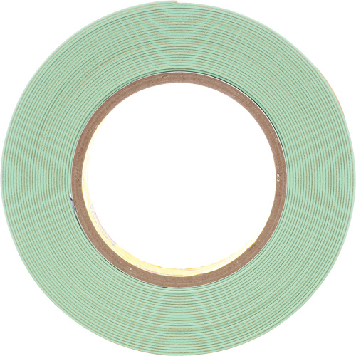 Ruban r&eacute;sistant &agrave; l'impact 500, 25,4 mm (1") x 9,14 m (30'), Vert NTL Industrial