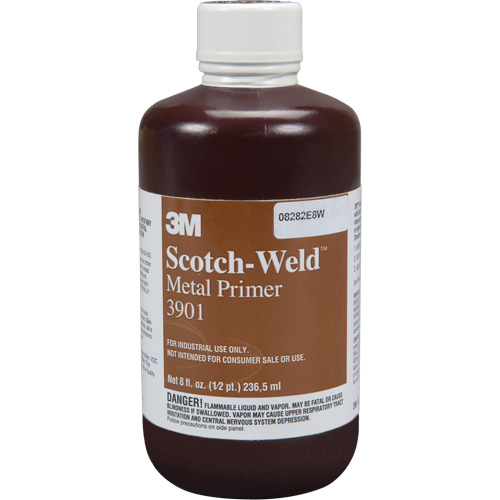 Scotch-Weld Metal Primer, 8 oz., Bottle NTL Industrial