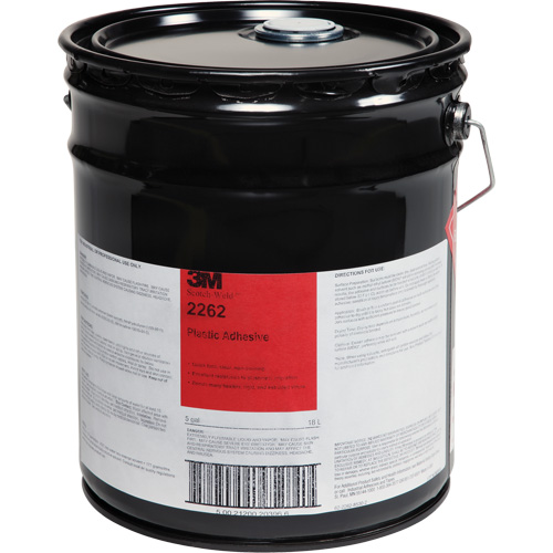 Scotch-Weld Plastic Adhesive NTL Industrial