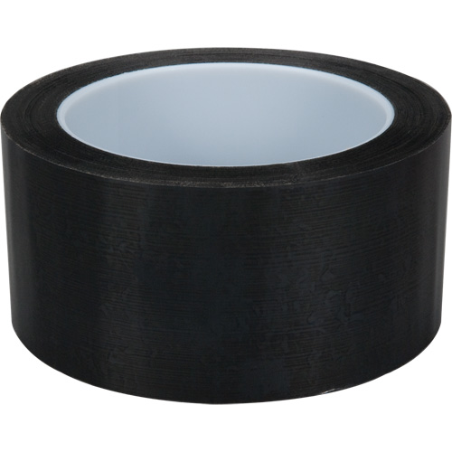 Ruban en polyester, Polyester, 50,8 mm (2") la x 66 m (216') lo, 1,9 mils &eacute;pais NTL Industrial