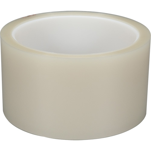 Ruban en polyester, Polyester, 50,8 mm (2") la x 66 m (216') lo, 2,2 mils &eacute;pais NTL Industrial