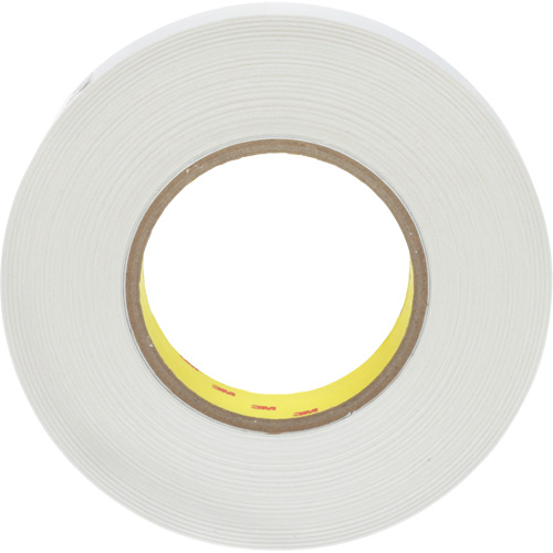 Ruban amovible et repositionnable, 25,4 mm (1") x 66 m (216'), Transparent NTL Industrial