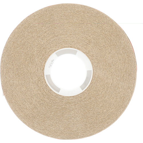 Scotch&reg; ATG Adhesive Transfer Tape, 12.7 mm (1/2") W x 55 m (180') L, 2 mils NTL Industrial