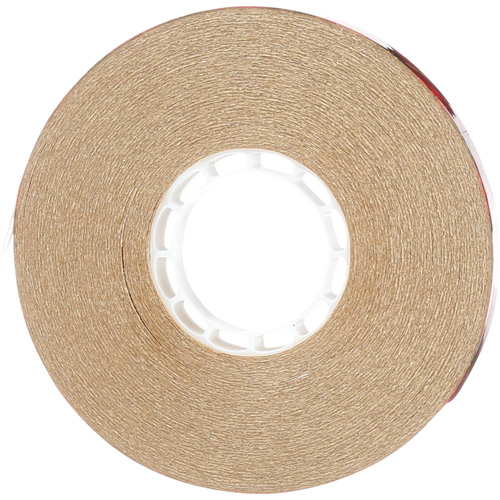 Scotch&reg; ATG Adhesive Transfer Tape, 6 mm (1/4") W x 33 m (108') L, 2 mils NTL Industrial