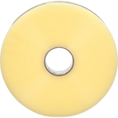Scotch&reg; 311+ Box Sealing Tape, Acrylic Adhesive, 2.05 mils, 48 mm (2") x 1500 m (4921') NTL Industrial