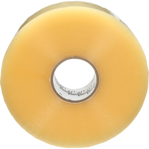 Scotch&reg; Box Sealing Tape, Acrylic Adhesive, 2.05 mils, 48 mm (2") x 914 m (2998') NTL Industrial