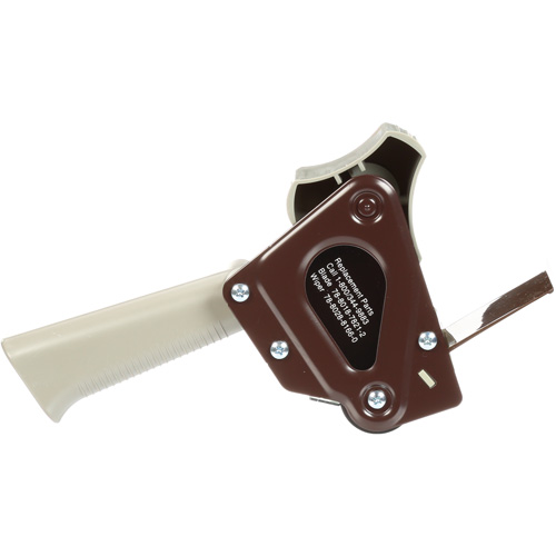 Scotch&reg; Box Sealing Tape Dispenser 40 PE, Standard Duty, Fits Tape Width Of 48 mm (2") NTL Industrial
