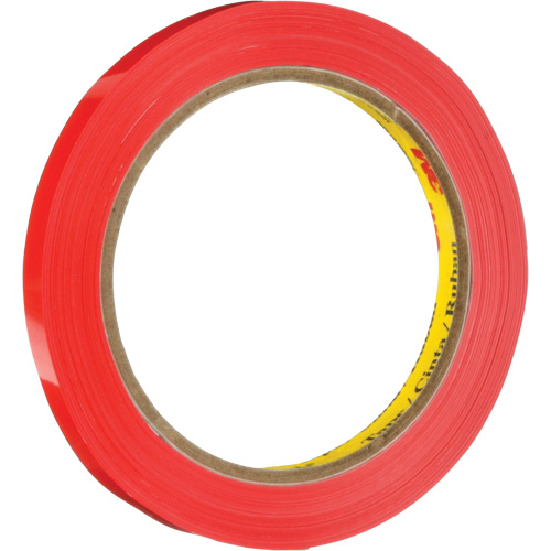 Scotch&reg; Color Coding Tape NTL Industrial