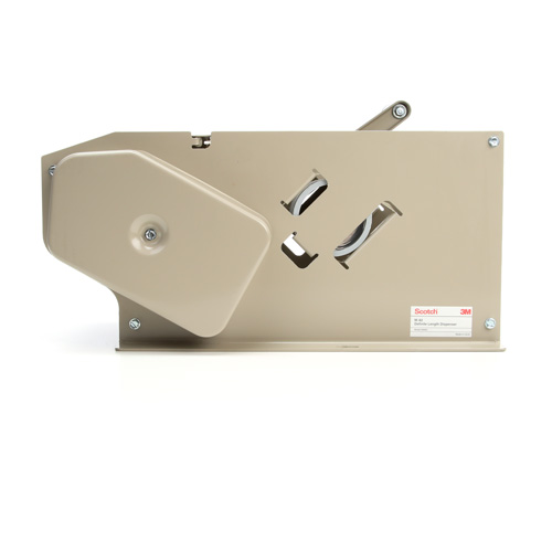 Scotch&reg; Definite Length Dispenser NTL Industrial