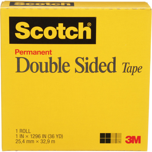Removable-Repositionable Tape NTL Industrial