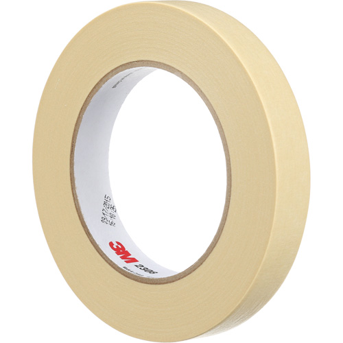 Ruban-cache, 18 mm (3/4") x 55 m (180'), Beige NTL Industrial