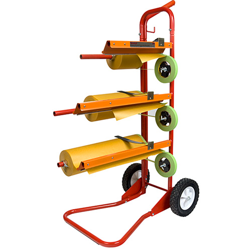 Scotch&reg; Slimline Apron Taper NTL Industrial