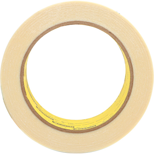 UHMW PE Film Tape, Polyethylene, 50.8 mm (2") W x 16 m (54') L, 6.7 mils Thick NTL Industrial
