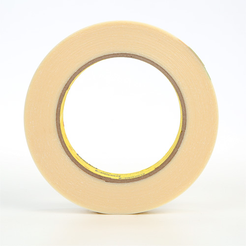 UHMW PE Film Tape, Polyethylene, 25.4 mm (1") W x 16 m (54') L, 11.7 mils Thick NTL Industrial