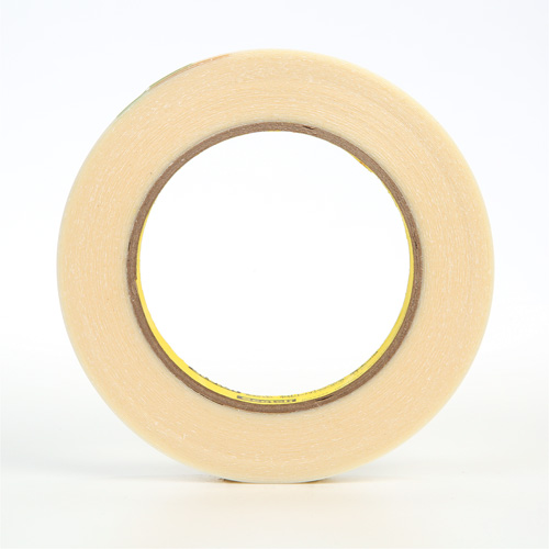 UHMW PE Film Tape, Polyethylene, 16 mm (5/8") W x 16 m (54') L, 11.7 mils Thick NTL Industrial