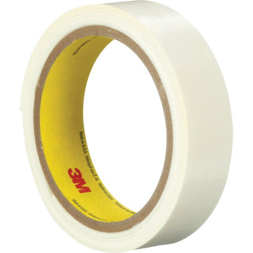 Foam Tape, 33 m (108') L x 25.4 mm (1") W, 64 mils, Urethane NTL Industrial