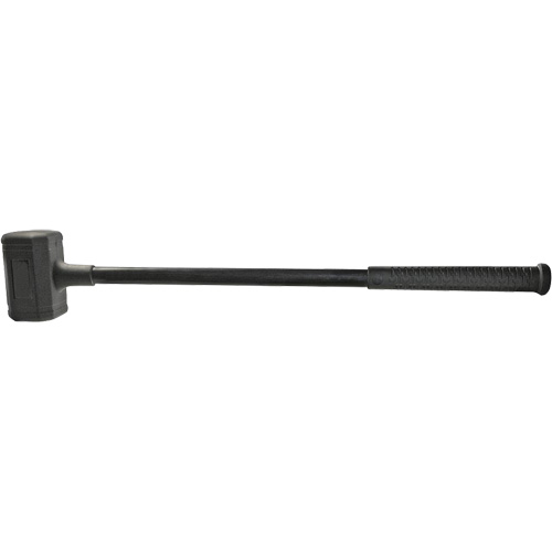 DB-1200HD Masse sans rebond, 12 lb, Prise Textur&eacute; NTL Industrial
