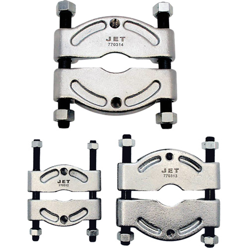 JBS-225 Bearing Separator NTL Industrial