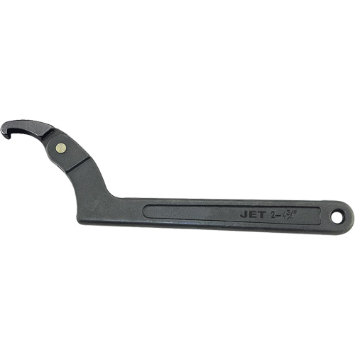 JHSW-104 Cl&eacute; tricoise r&eacute;glable style crochet NTL Industrial
